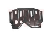 Cache Sous Dacia Sandero OEM 758906933R