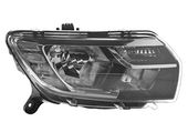 Phare Avant Dacia Sandero OEM 260100697R