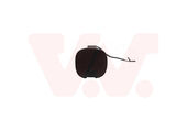 Cache Crochet Fiat 500 L OEM 735564803