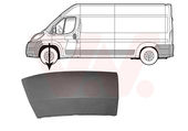Bandeau Latéral Citroen Jumper OEM 1610461780
