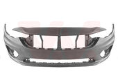 Pare-Chocs Avant Fiat Tipo OEM 735686407