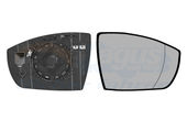 Glace Ford Ecosport OEM 1891963