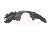 Pare Boue Ford Ecosport OEM 2028294