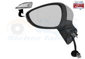 Rétroviseur Gauche Ford Fiesta OEM 2104888
