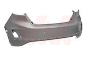 Pare-chocs arrière FORD FIESTA OEM 2435678