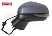 Rétroviseur Gauche Ford Fiesta OEM 2477531