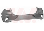 Pare-chocs arrière FORD PUMA OEM 2548147