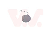 Cache crochet remorquage FORD PUMA OEM 2502289