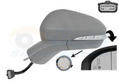 Rétroviseur Gauche Ford Mondeo OEM 2476023+