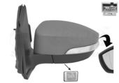 Rétroviseur Gauche Ford Kuga OEM 2326052