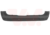 Pare-chocs arrière FORD TRANSIT OEM 2374030
