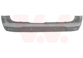 Pare-chocs arrière FORD TRANSIT OEM 2288168