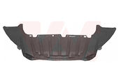 Cache Sous Ford Focus OEM 1746348