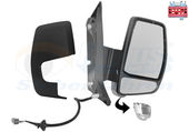 Rétroviseur Droit Ford Transit Custom OEM 2123225