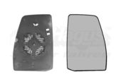 Glace de rétroviseur droit FORD TRANSIT OEM 176658