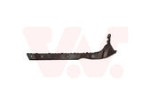 Glissière de pare-chocs FORD TRANSIT OEM 2029431