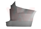 Pare-chocs arrière droit FORD TRANSIT OEM 2175036