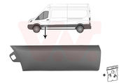 Moulure porte s FORD TRANSIT OEM 1874792