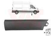 Moulure porte s FORD TRANSIT OEM 1874784