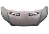 Capot Moteur Ford Transit OEM 2446035