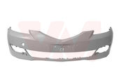 Pare-Chocs Avant Mazda Mazda (3) OEM BR5S50031CBB