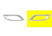 Enjoliveur Antibrouillard Mazda Mazda (3) 