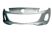 Pare-Chocs Avant Mazda Mazda (3) OEM BHN150031B8P