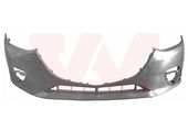Pare-Chocs Avant Mazda Mazda (3) OEM BHN150031B8P