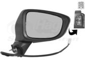 Rétroviseur Droit Mazda Mazda (6) OEM GHR169121K