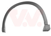 Elargisseur d'aile MAZDA CX5 OEM KB7W51W30E