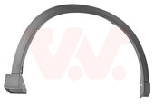 Elargisseur d'aile MAZDA CX5 OEM KB7W51W20E