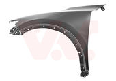 Aile à peindre MAZDA CX5 OEM KB7W52211