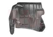 Pare-Boue Plastique Iveco Daily OEM 3802190