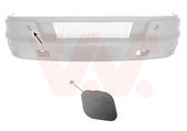 Cache Crochet Iveco Daily OEM 5801362626