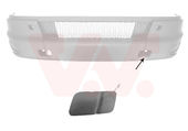 Cache Crochet Iveco Daily OEM 5801350681