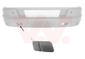 Cache Crochet Iveco Daily OEM 5801362625