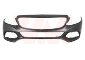 Pare-Chocs Mercedes Classe C OEM A2058800140649999