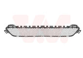 Grille Centrale Mercedes Classe C OEM A2058850423