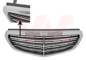 Grille Mercedes Classe E 