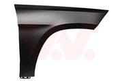 Aile Avant Mercedes Gl OEM A1668802800