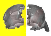 Pare Boue Mercedes Sprinter OEM A9066841277