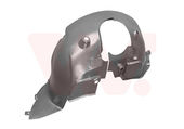 Pare-Boue Plastique Mercedes Vito OEM 6396842177