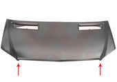 Capot Moteur Mercedes Sprinter OEM A9068800257