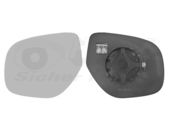 Glace Mitsubishi Outlander OEM 7632B609