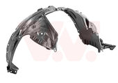 Pare Boue Nissan X-Trail OEM 638434CB0B