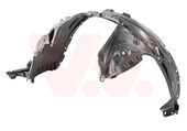 Pare Boue Nissan X-Trail OEM 638424CB0B