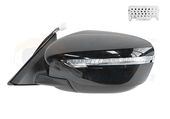 Rétroviseur Gauche Nissan X-Trail OEM 963024CC1A