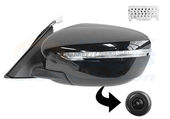 Rétroviseur Gauche Nissan X-Trail OEM 963024CC8A