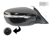 Rétroviseur Droit Nissan X-Trail OEM 963014CC8A