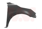 Aile NISSAN QASHQAI OEM F31004EAMB